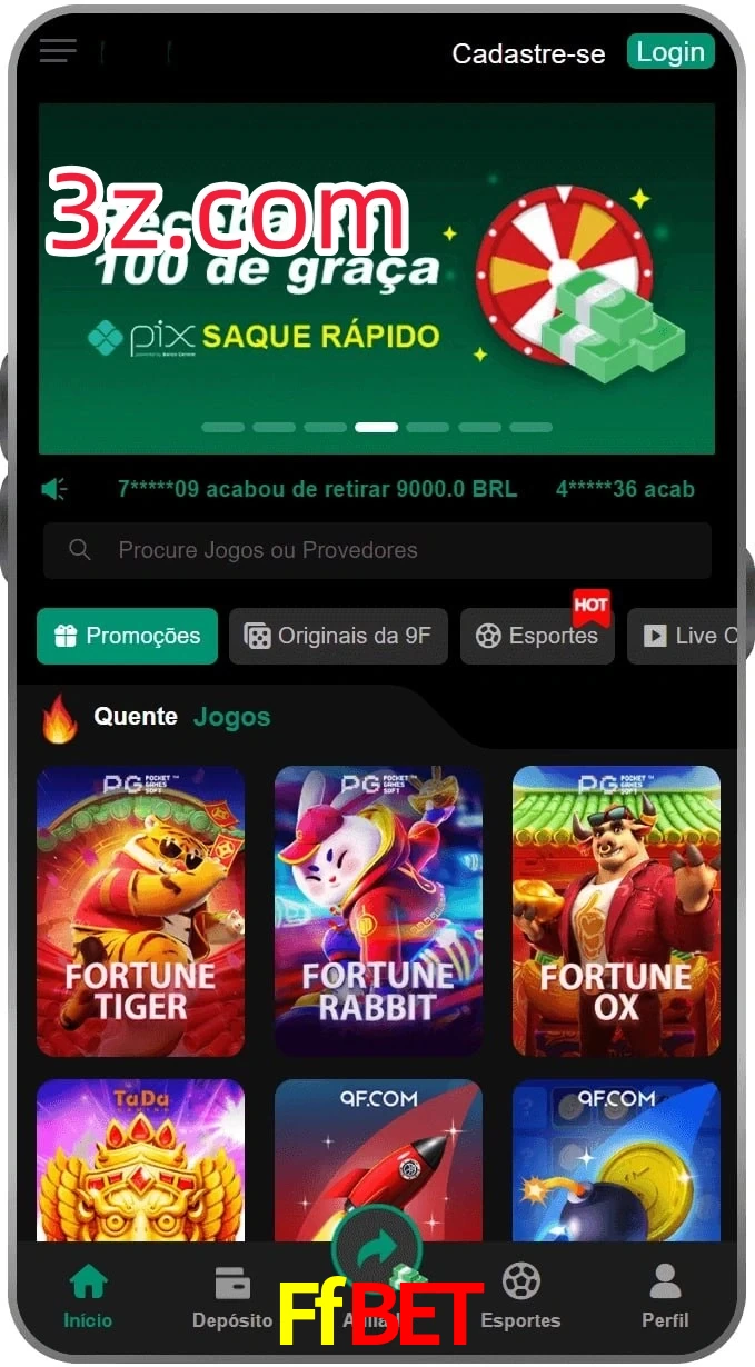 Ffbet