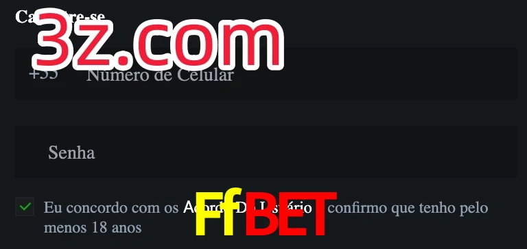 Ffbet
